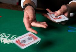 Learn About Various Kinds of Poker Players