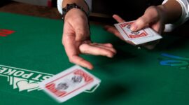 Learn About Various Kinds of Poker Players
