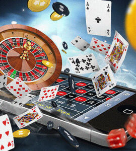 online casinos
