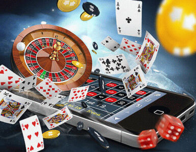 online casinos