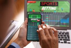 sports betting