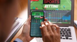 sports betting