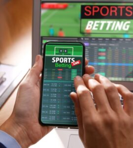 sports betting