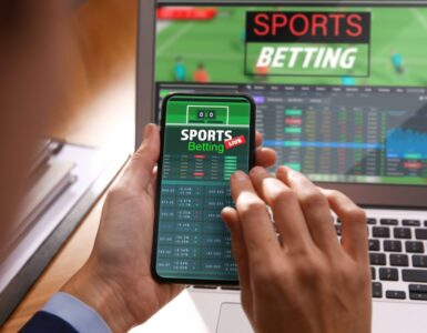 sports betting