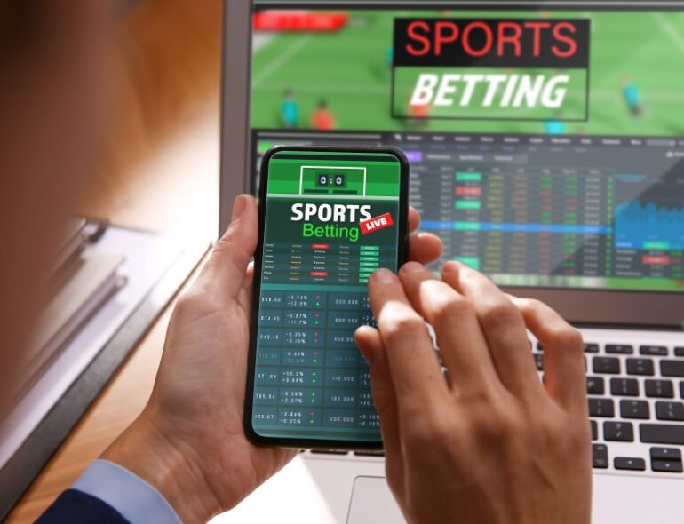 sports betting