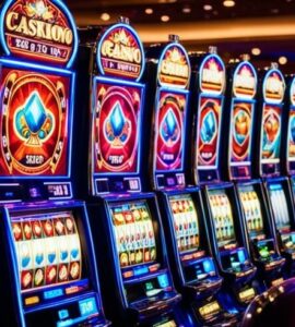 Best Asian-Themed Slots to Play Before 2024 Ends