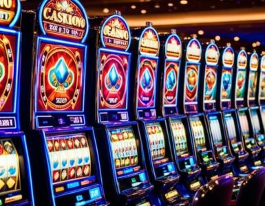 Best Asian-Themed Slots to Play Before 2024 Ends