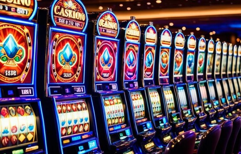 Best Asian-Themed Slots to Play Before 2024 Ends