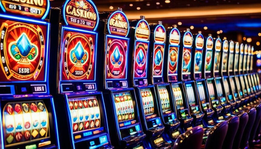 Best Asian-Themed Slots to Play Before 2024 Ends