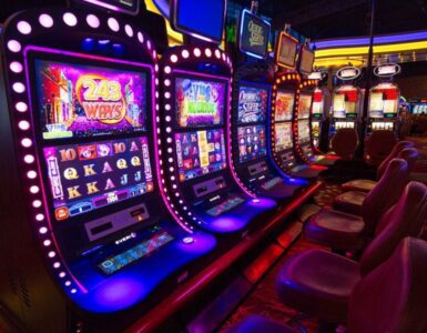 online casinos