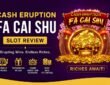 Cash Eruption Fa Cai Shu